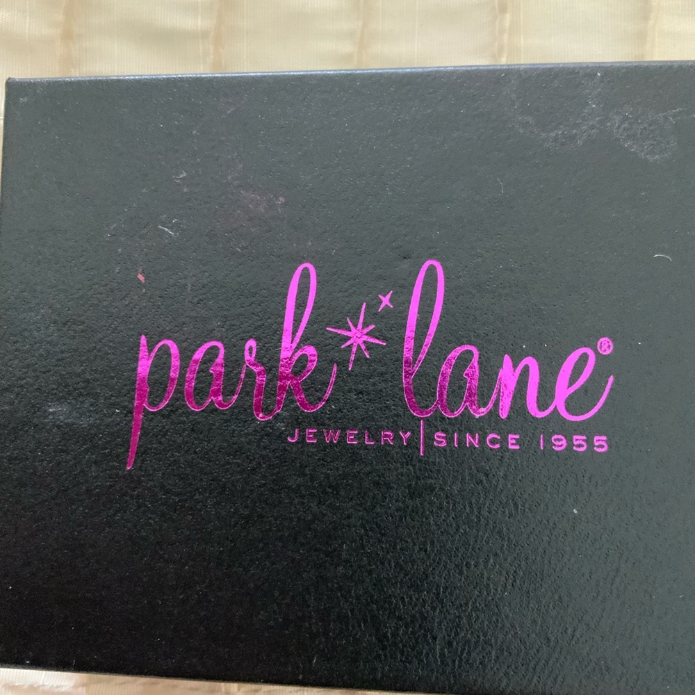 New High Quality Park Lane Necklace